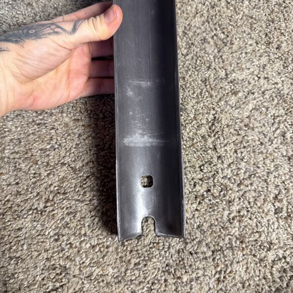 Genuine Part Vacuum Wand Assembly For Dyson Dc50 Animal Upright Vacuum With Cap - Picture 2 of 7